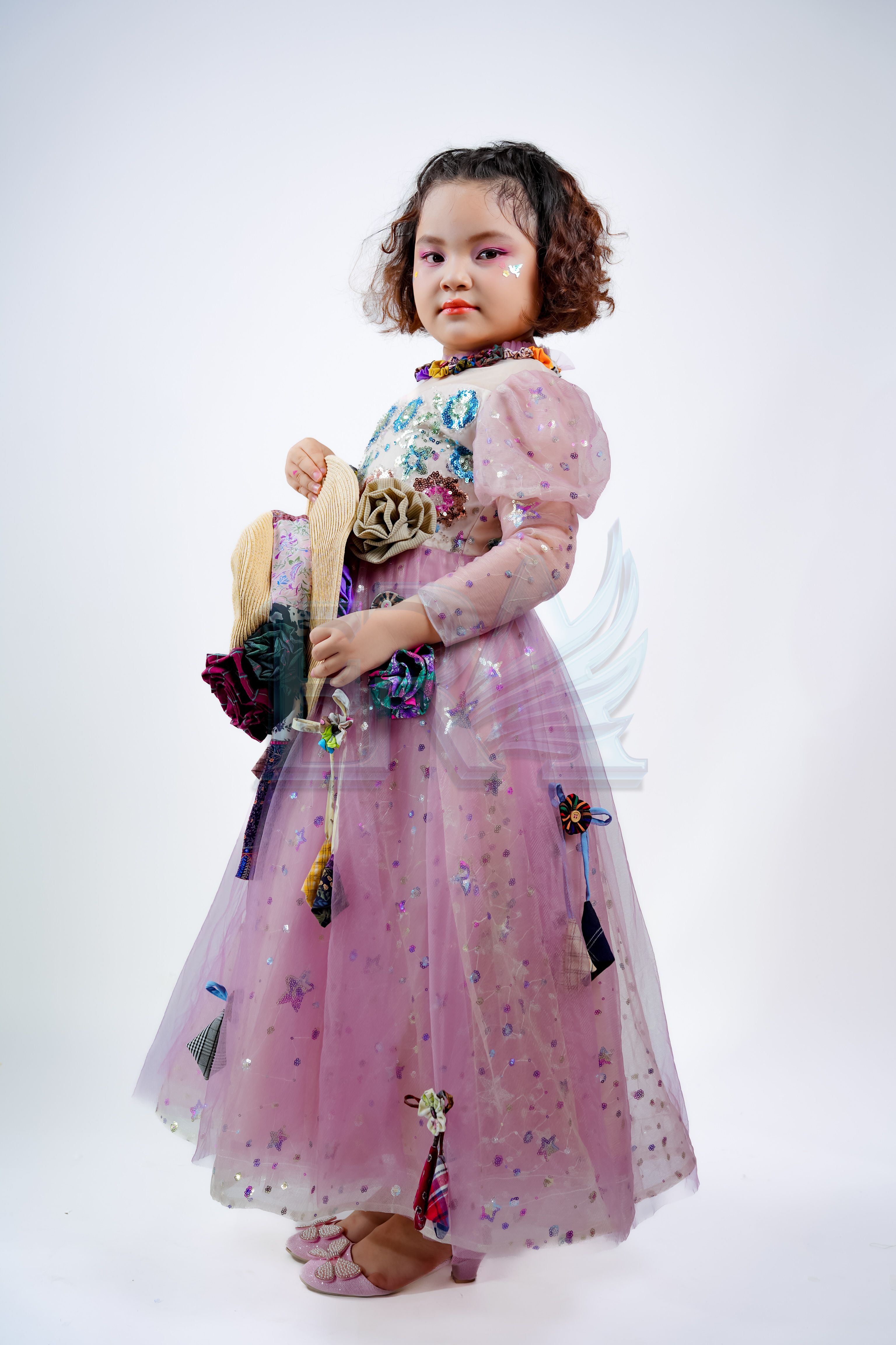 Đầm Công Chúa 0019
